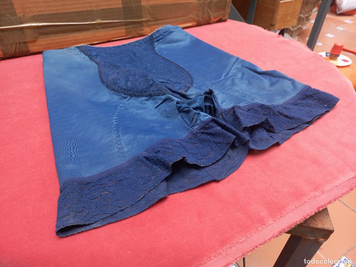 Vintage: faja pantalon vintage - Foto 2