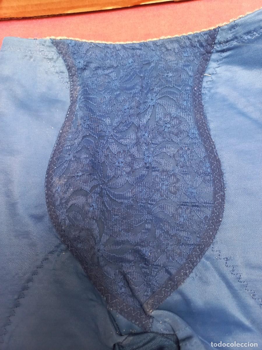 Vintage: faja pantalon vintage - Foto 4