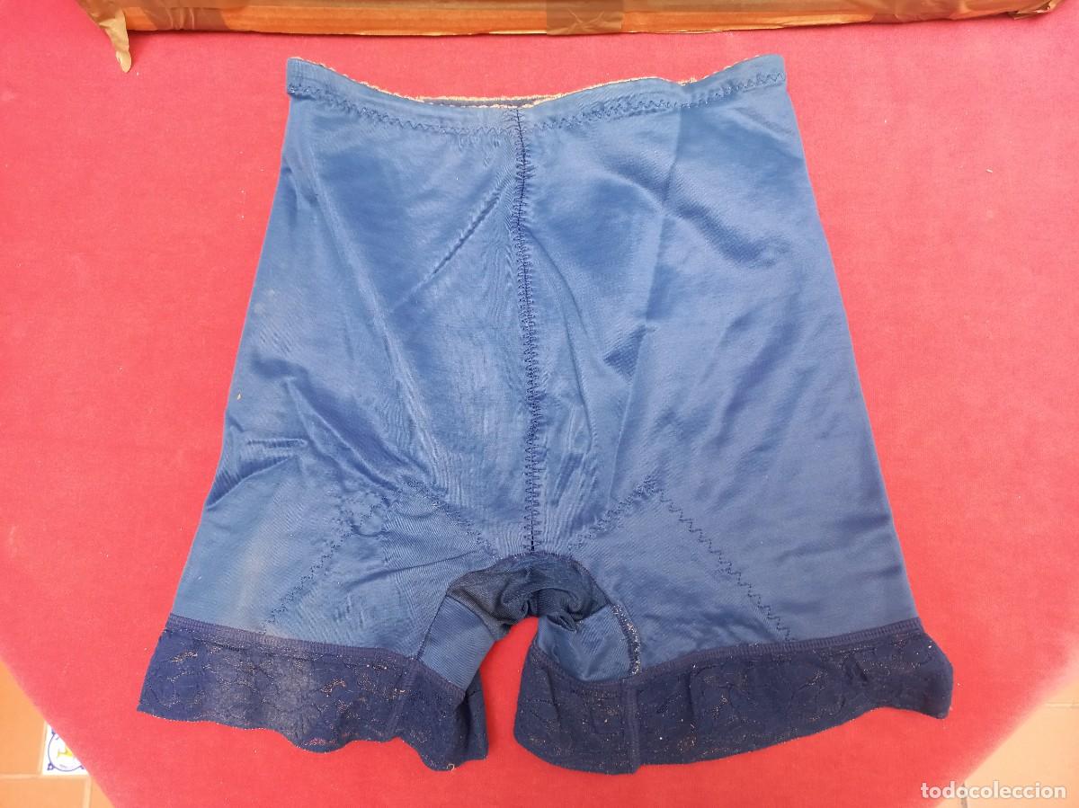 Vintage: faja pantalon vintage - Foto 6