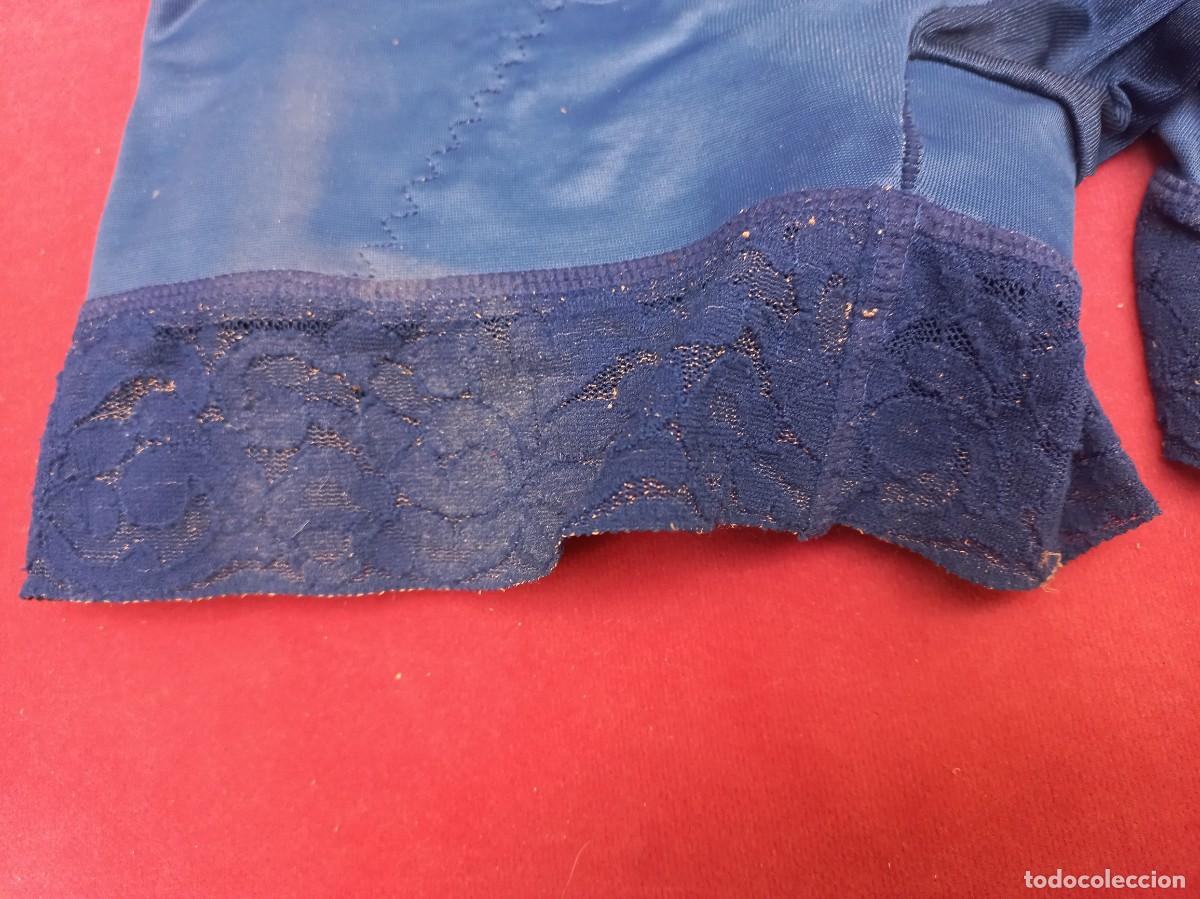 Vintage: faja pantalon vintage - Foto 8