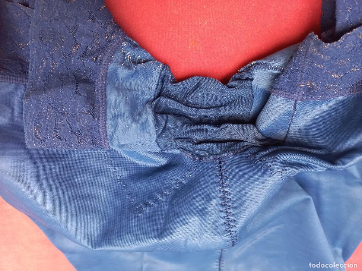 Vintage: faja pantalon vintage - Foto 9