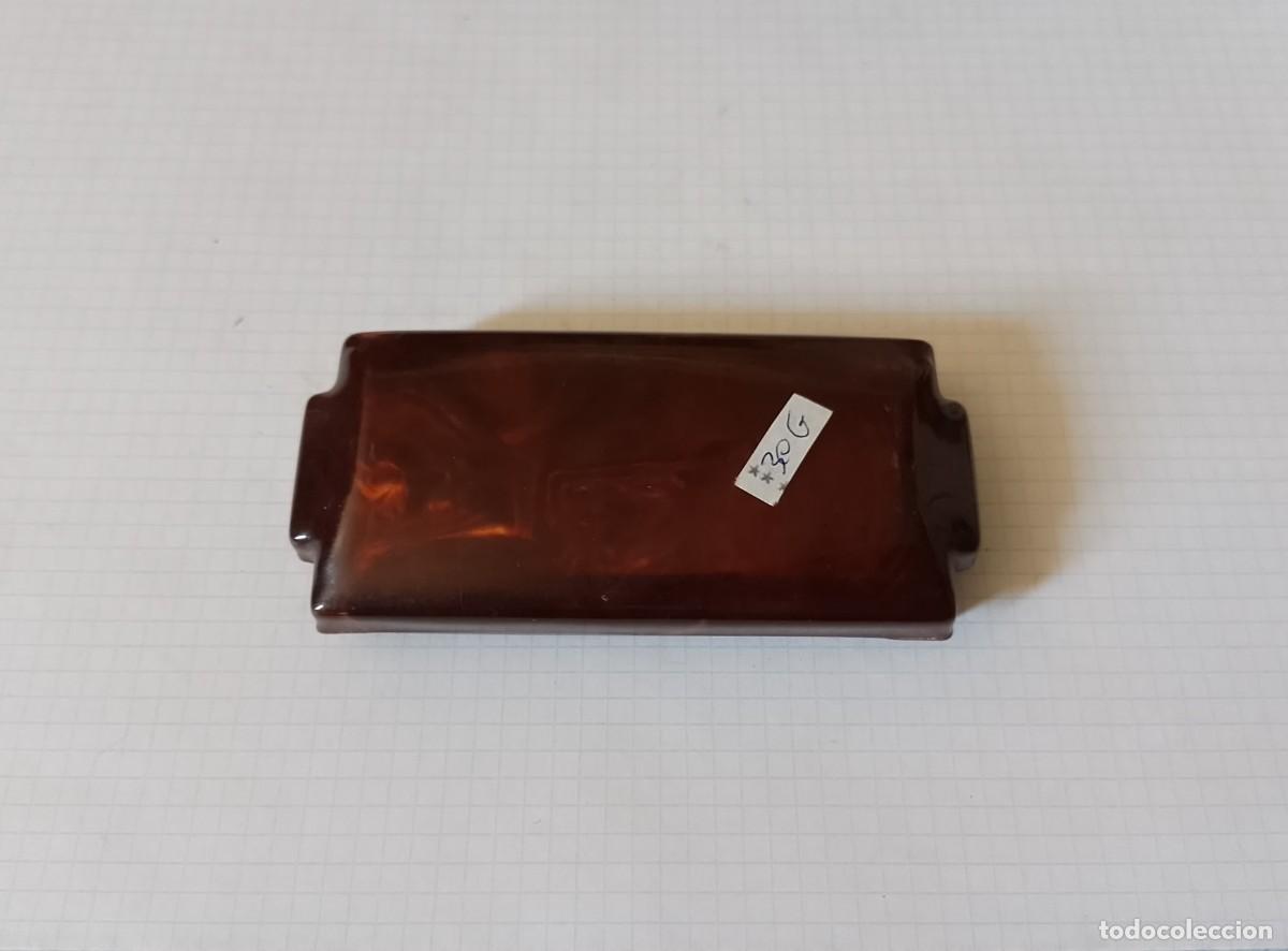 Vintage: Estuche con 3 insignias - Foto 4