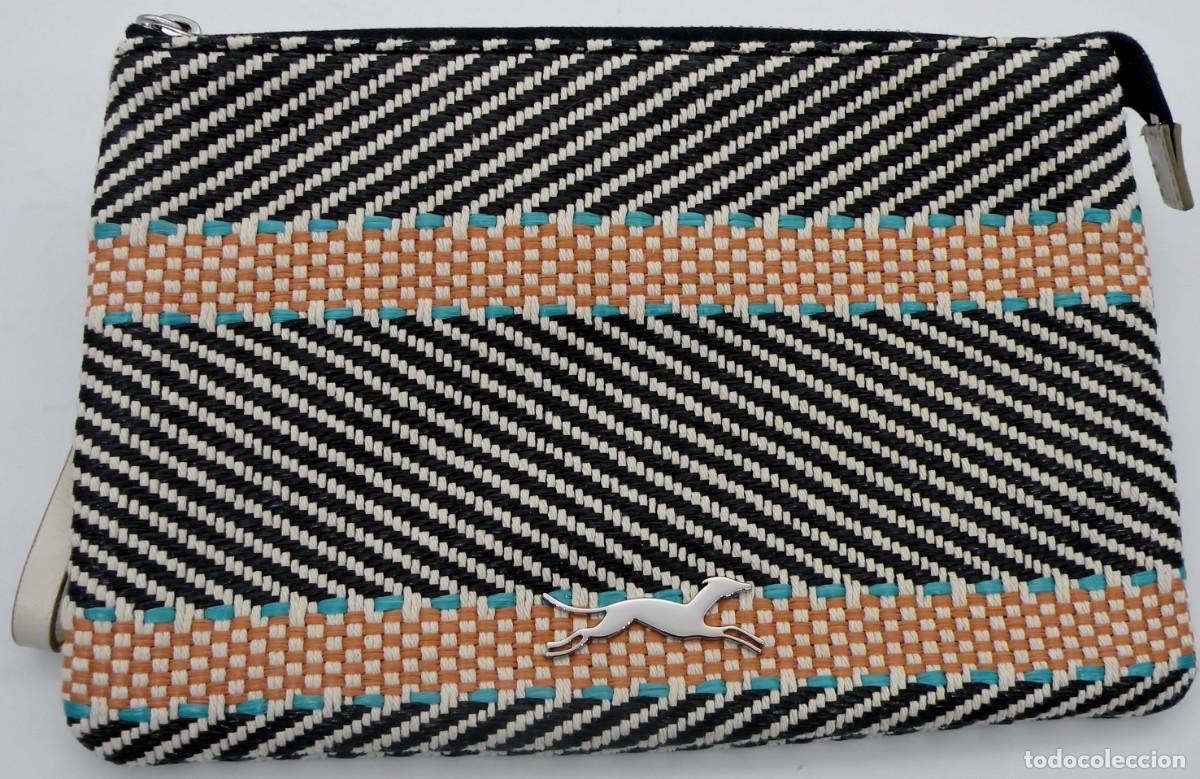 Vintage: BOLSO ORIGINAL BIMBA Y LOLA. NUEVO - Foto 1