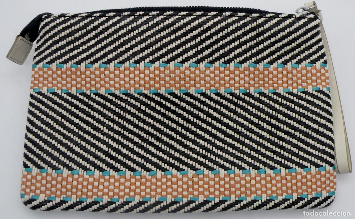 Vintage: BOLSO ORIGINAL BIMBA Y LOLA. NUEVO - Foto 2