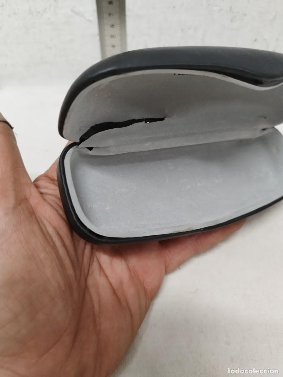 Vintage: Funda para gafas, marca pierre cardin - Foto 2