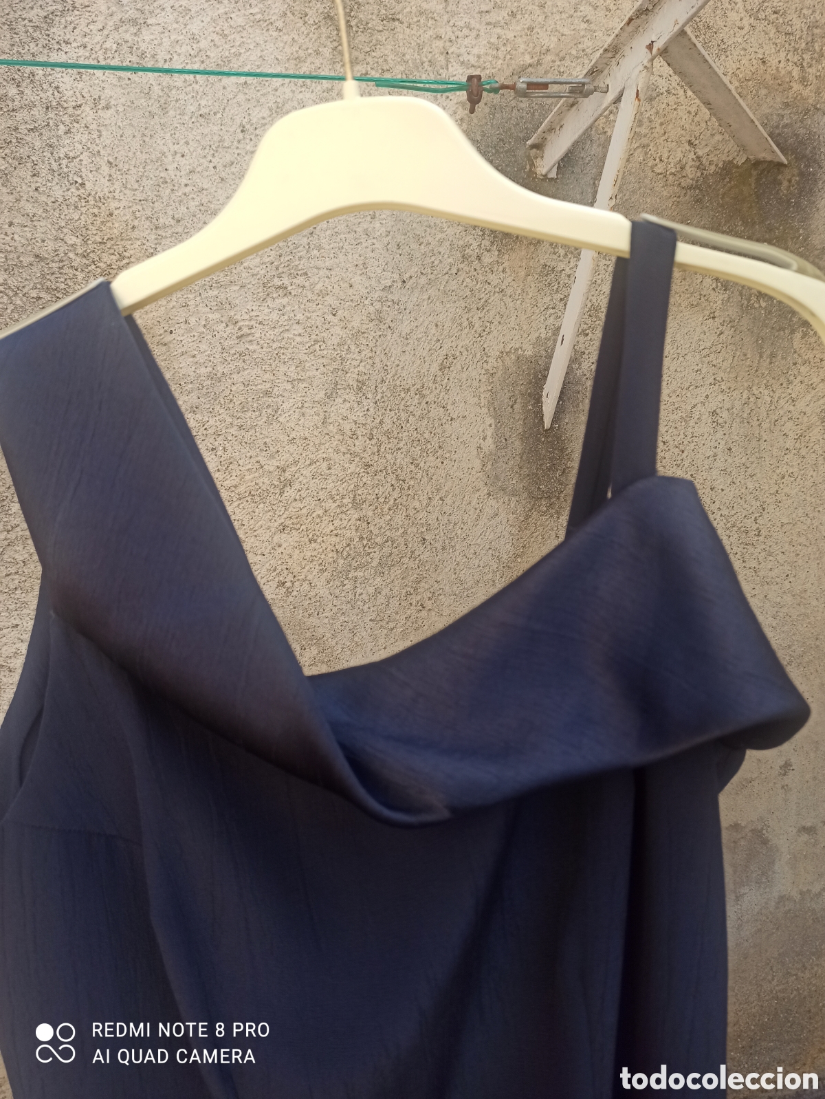 Vintage: Vestido muy elegante, sin estrenar - Foto 2
