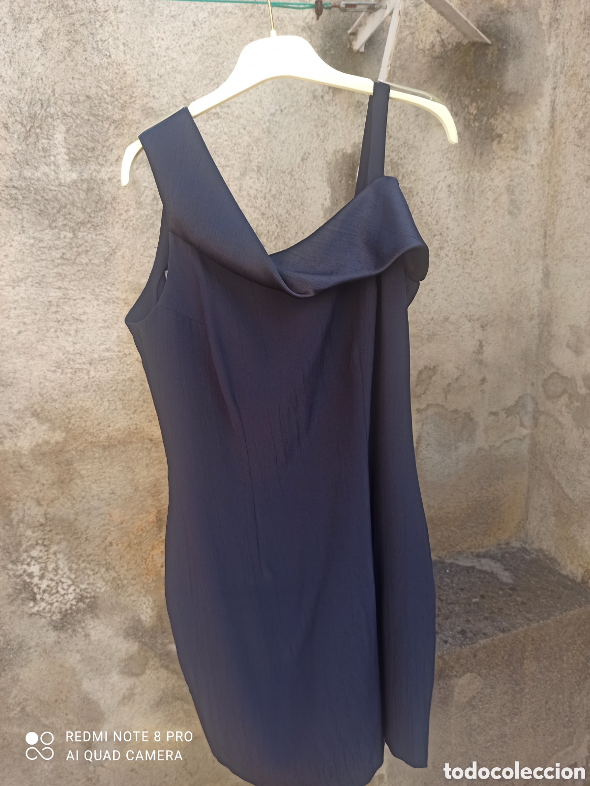 Vintage: Vestido muy elegante, sin estrenar - Foto 3