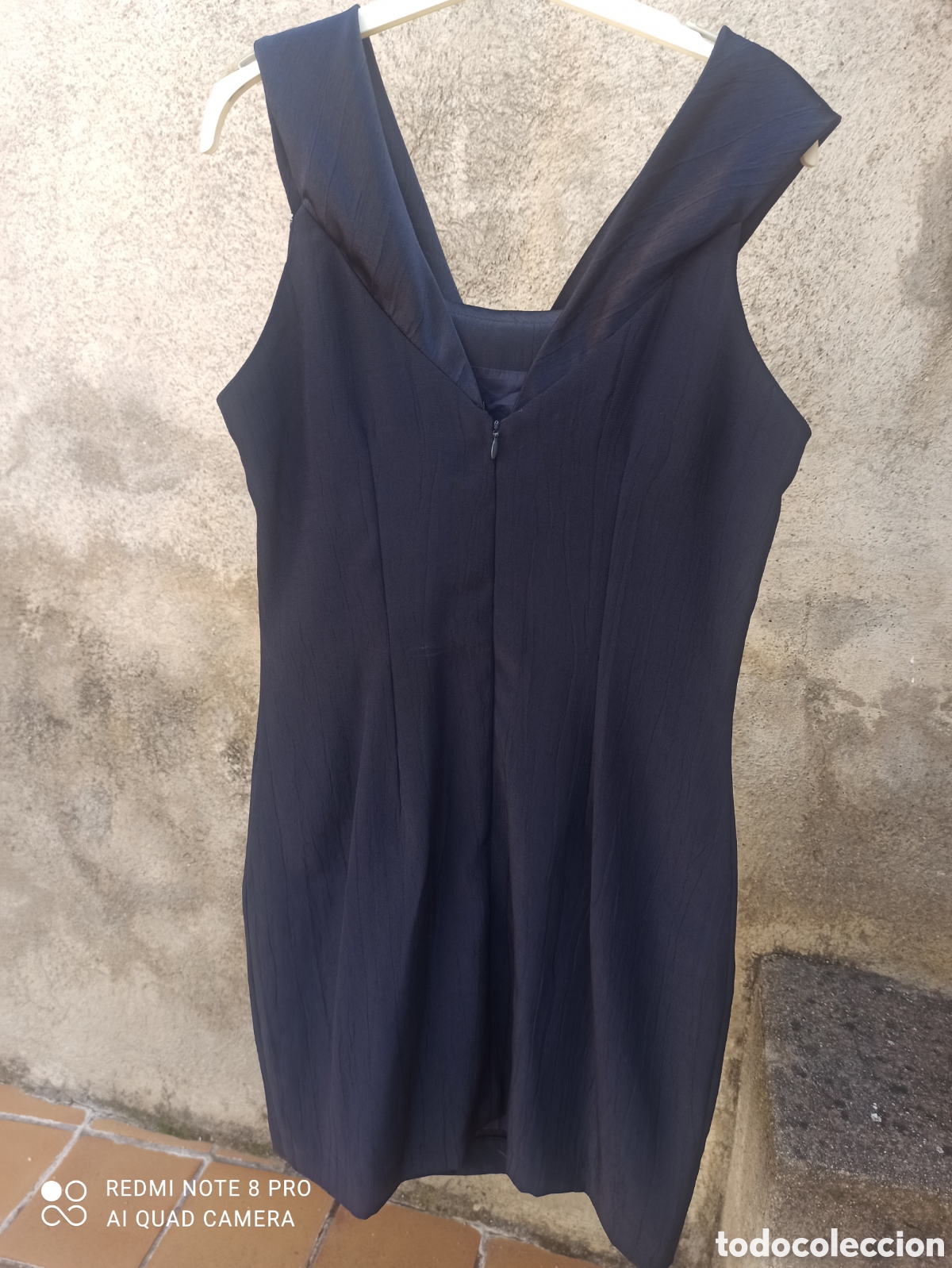 Vintage: Vestido muy elegante, sin estrenar - Foto 4