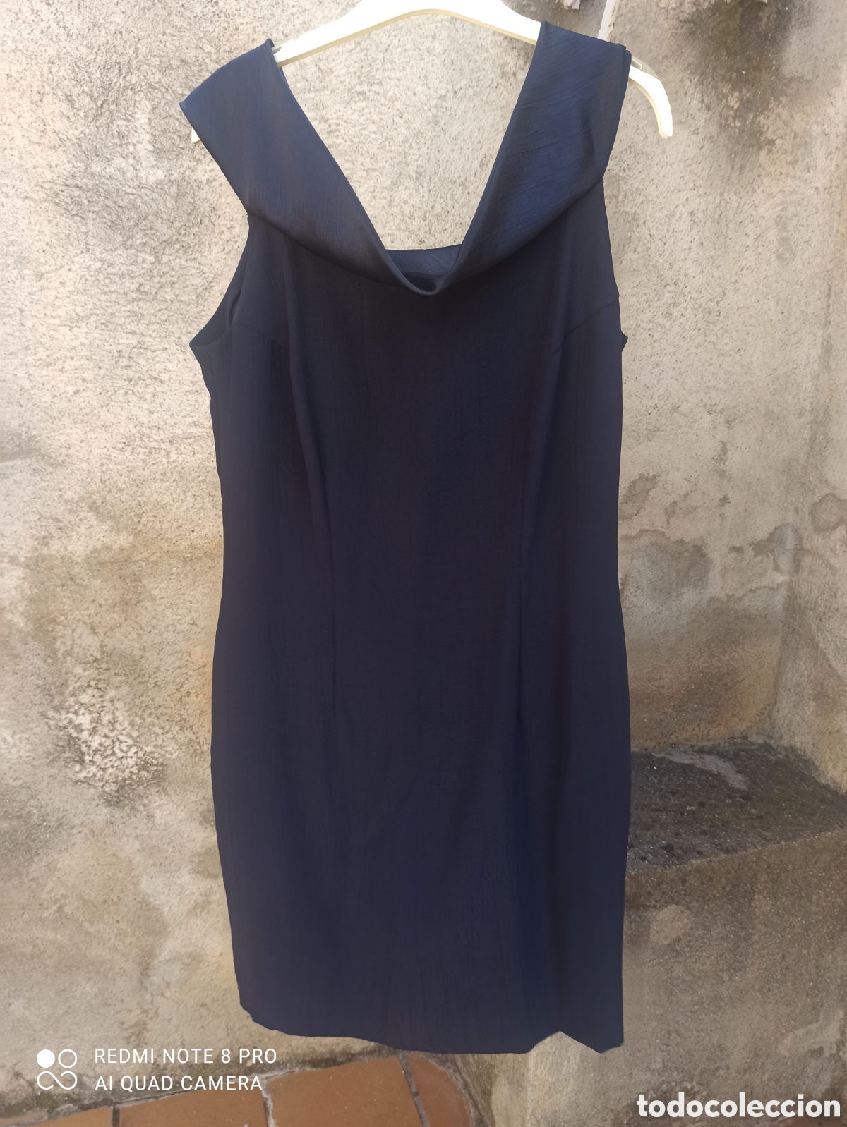 Vintage: Vestido muy elegante, sin estrenar - Foto 6