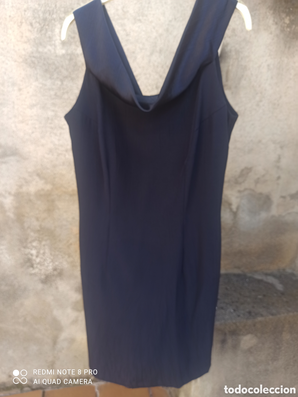 Vintage: Vestido muy elegante, sin estrenar - Foto 7