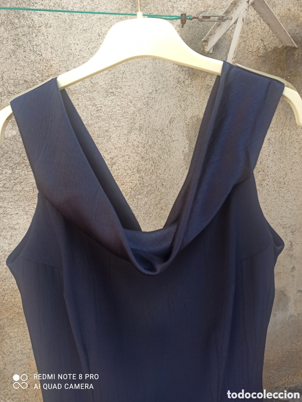 Vintage: Vestido muy elegante, sin estrenar - Foto 1