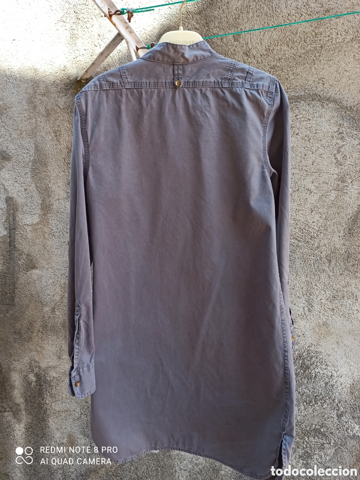 Vintage: Vestido o chaqueta Gap, impecable - Foto 8