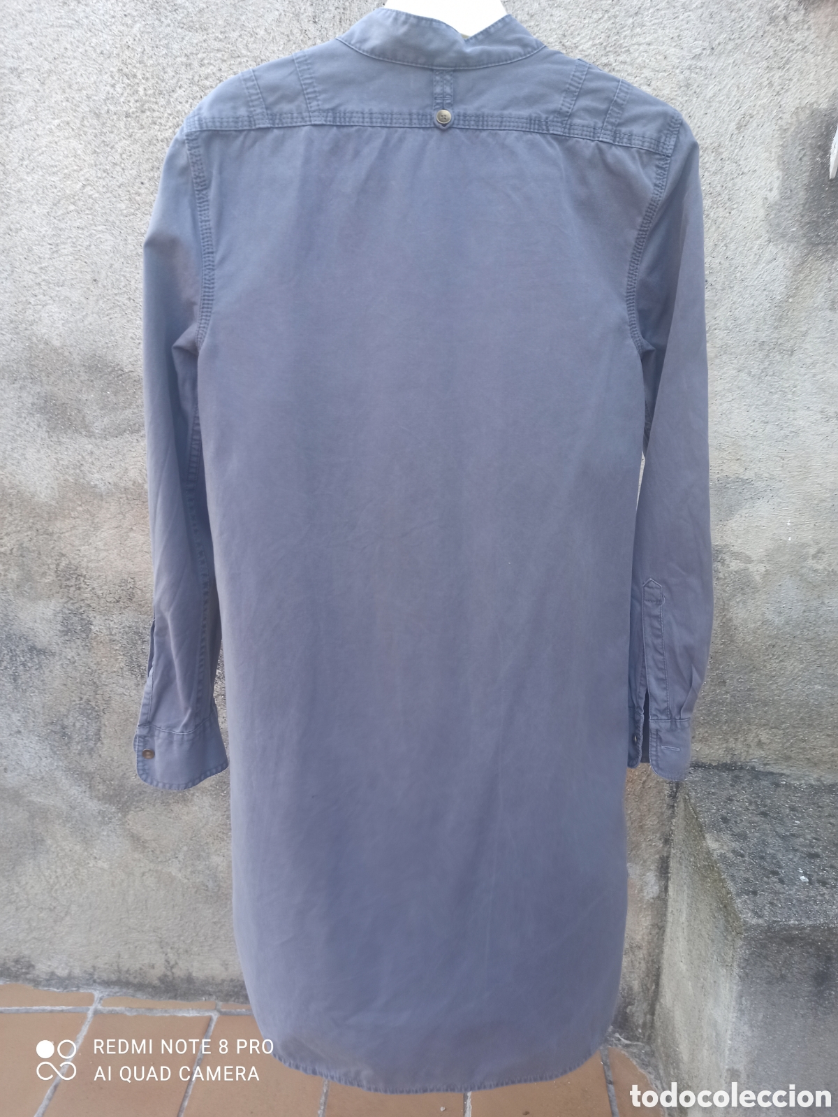Vintage: Vestido o chaqueta Gap, impecable - Foto 16