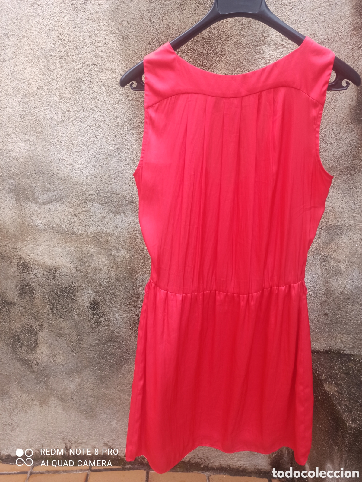 Vintage: Vestido Mango, sin estrenar - Foto 3