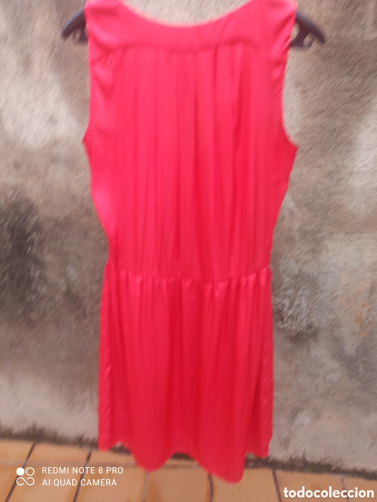 Vintage: Vestido Mango, sin estrenar - Foto 6