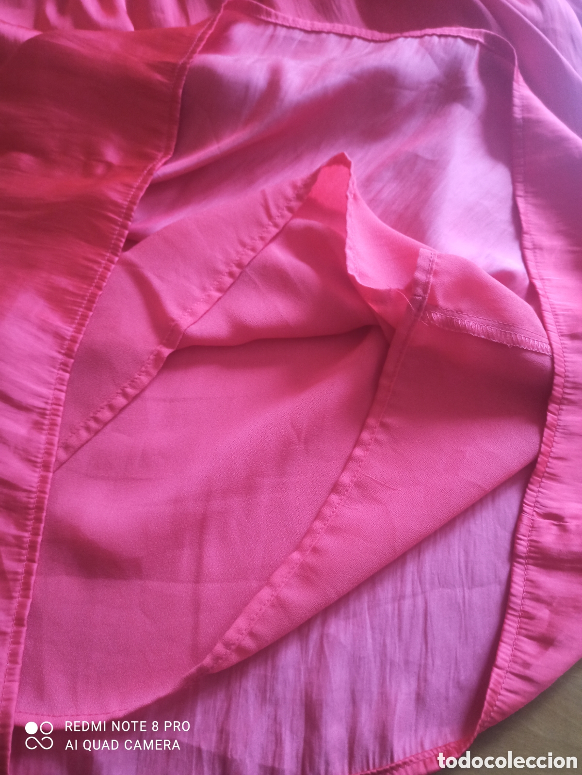 Vintage: Vestido Mango, sin estrenar - Foto 7