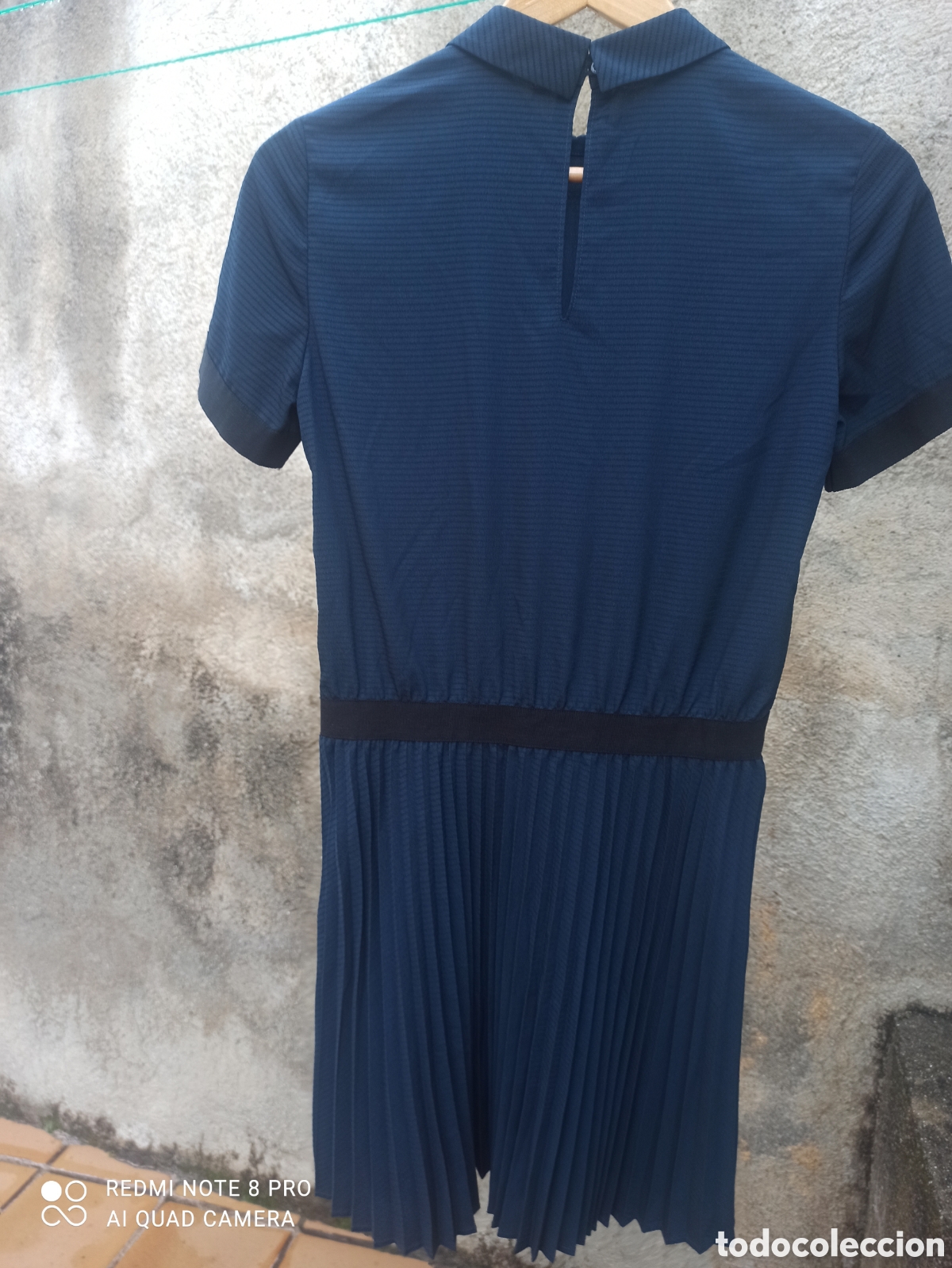 Vintage: Espectacular vestido I. Code, sin estrenar - Foto 2