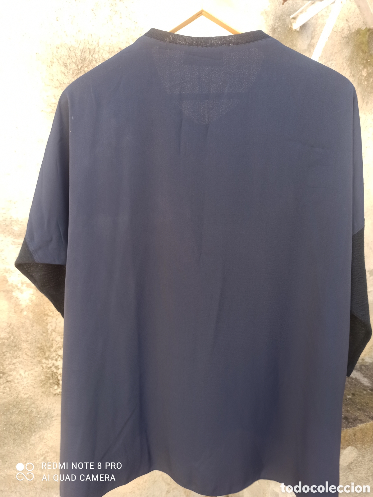 Vintage: Blusa o blus&oacute;n Georges Rech, sin estrenar - Foto 10