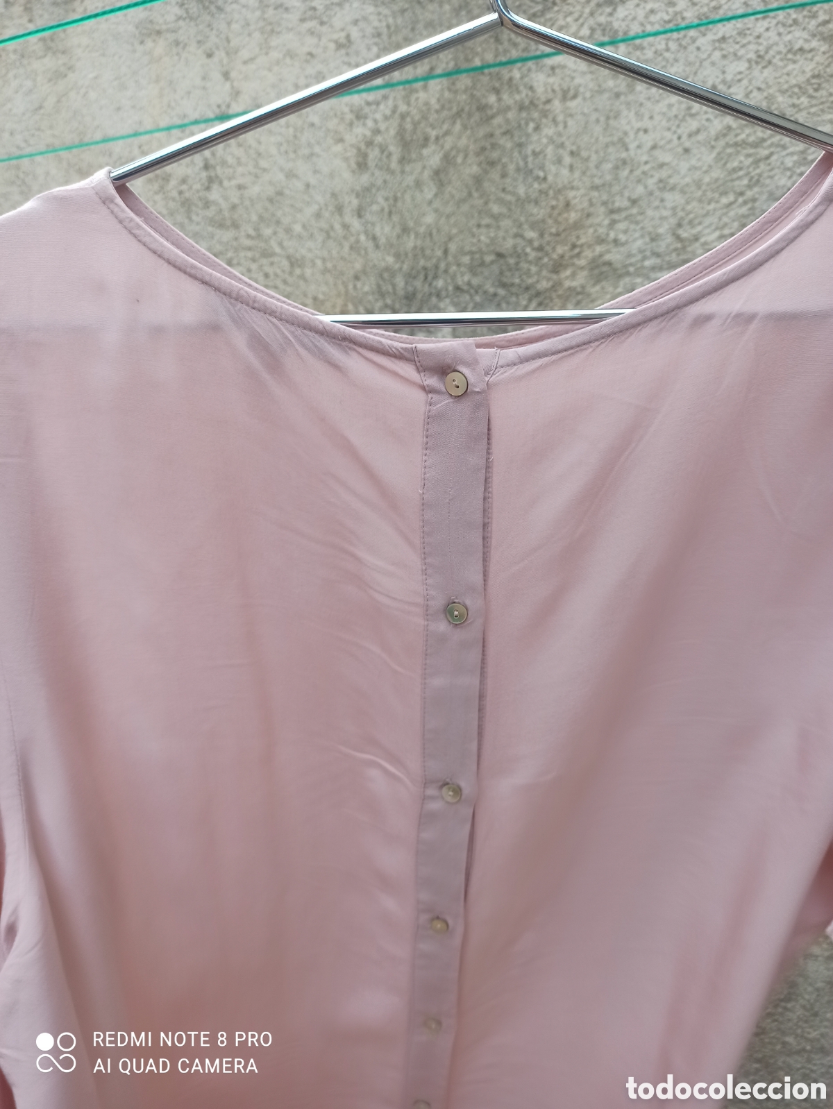 Vintage: Blusa Esprit, impecable - Foto 1