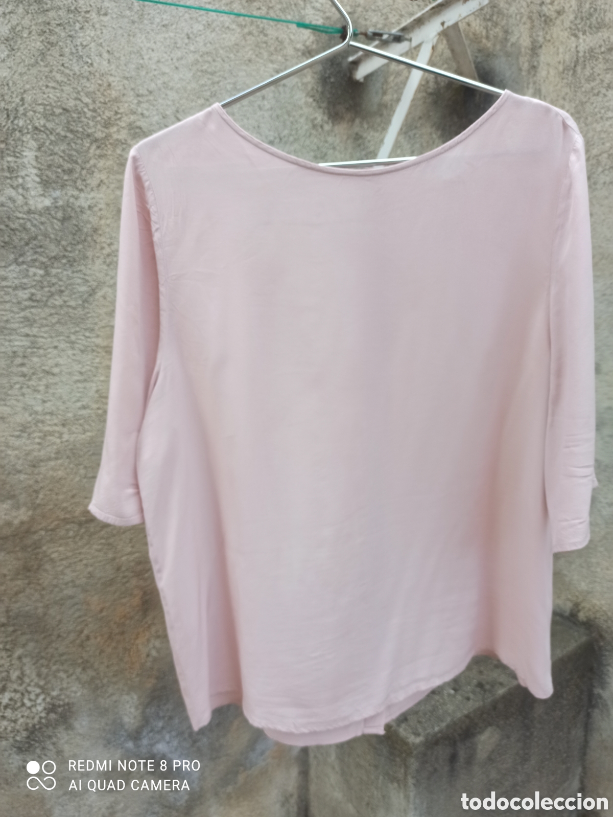 Vintage: Blusa Esprit, impecable - Foto 2