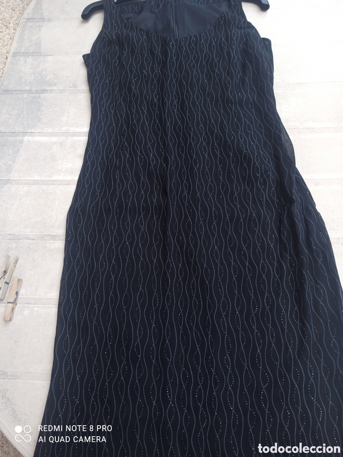 Vintage: Vestido Massimo Dutti, impecable - Foto 9