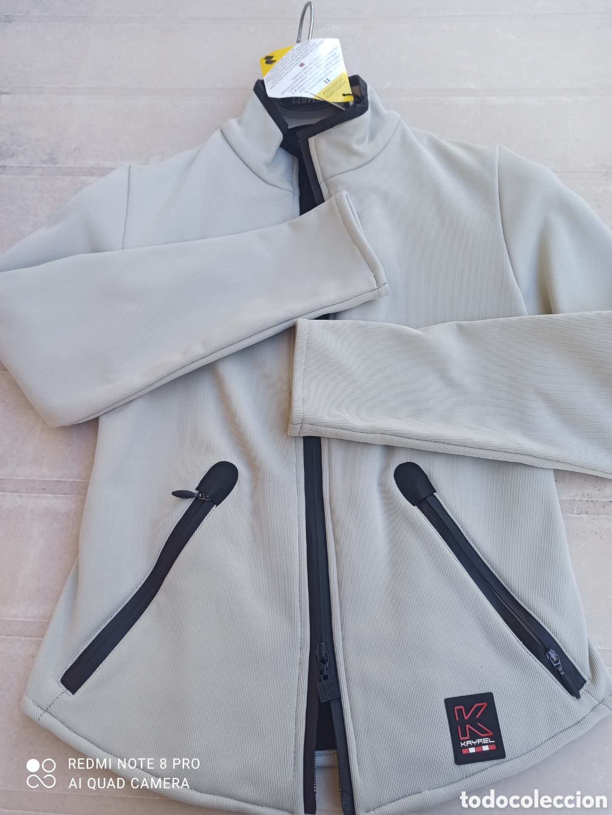 Vintage: Chaqueta Kayrel, sin estrenar - Foto 2