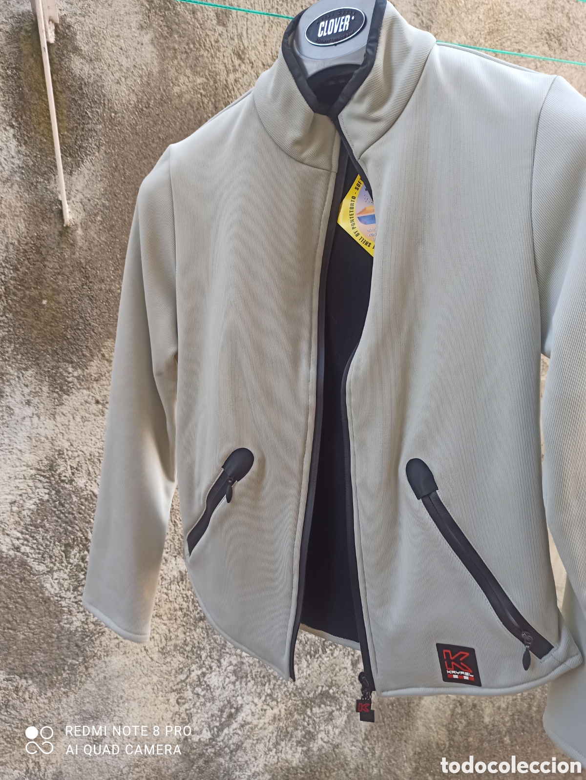 Vintage: Chaqueta Kayrel, sin estrenar - Foto 3