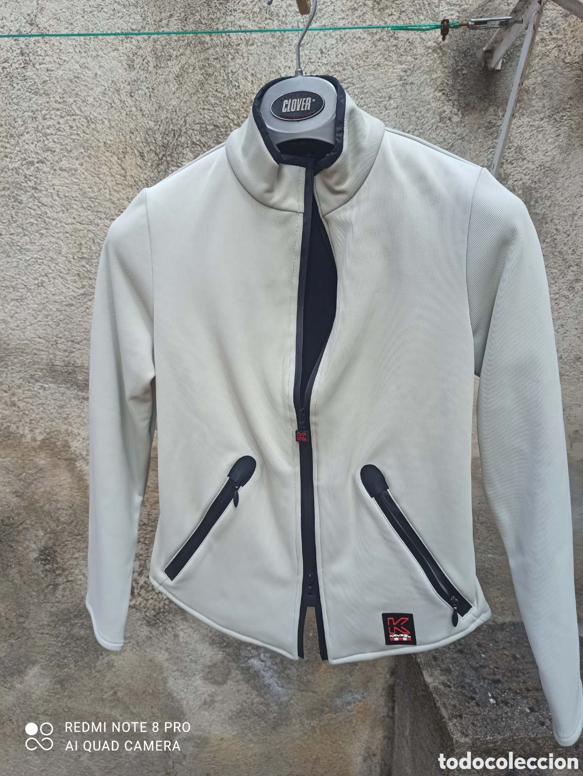 Vintage: Chaqueta Kayrel, sin estrenar - Foto 6