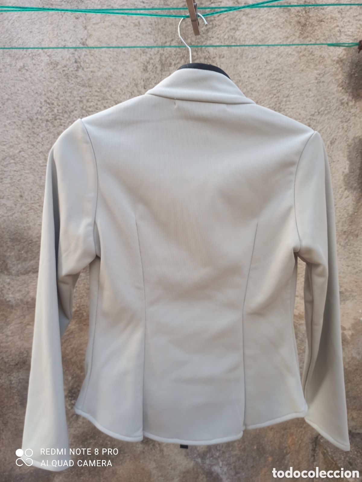 Vintage: Chaqueta Kayrel, sin estrenar - Foto 10