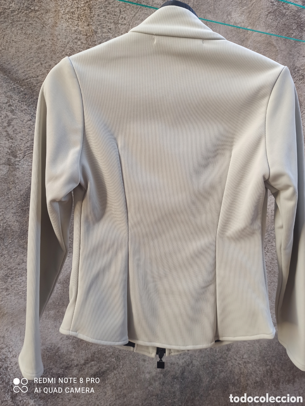 Vintage: Chaqueta Kayrel, sin estrenar - Foto 12