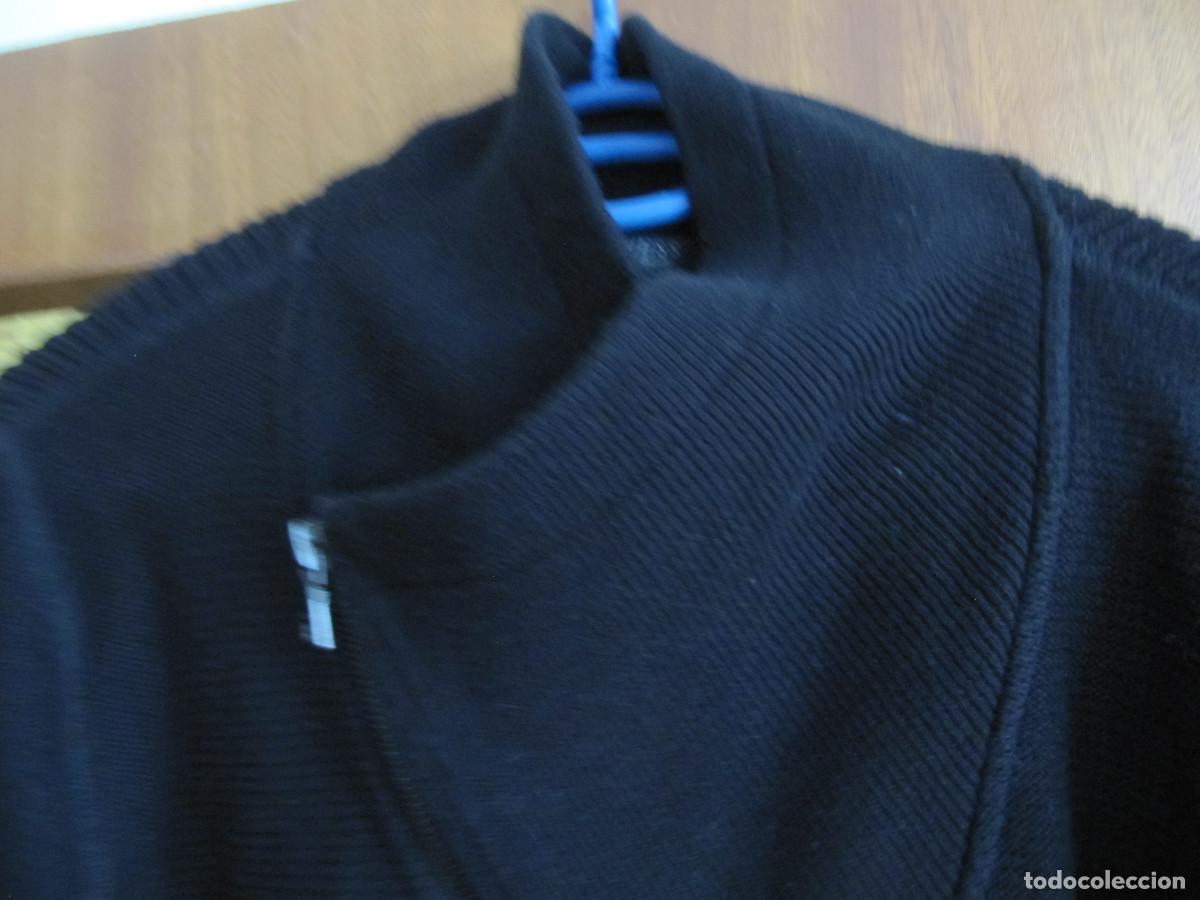 Vintage: JERSEY GUESS BLACK TALLA M - Foto 2