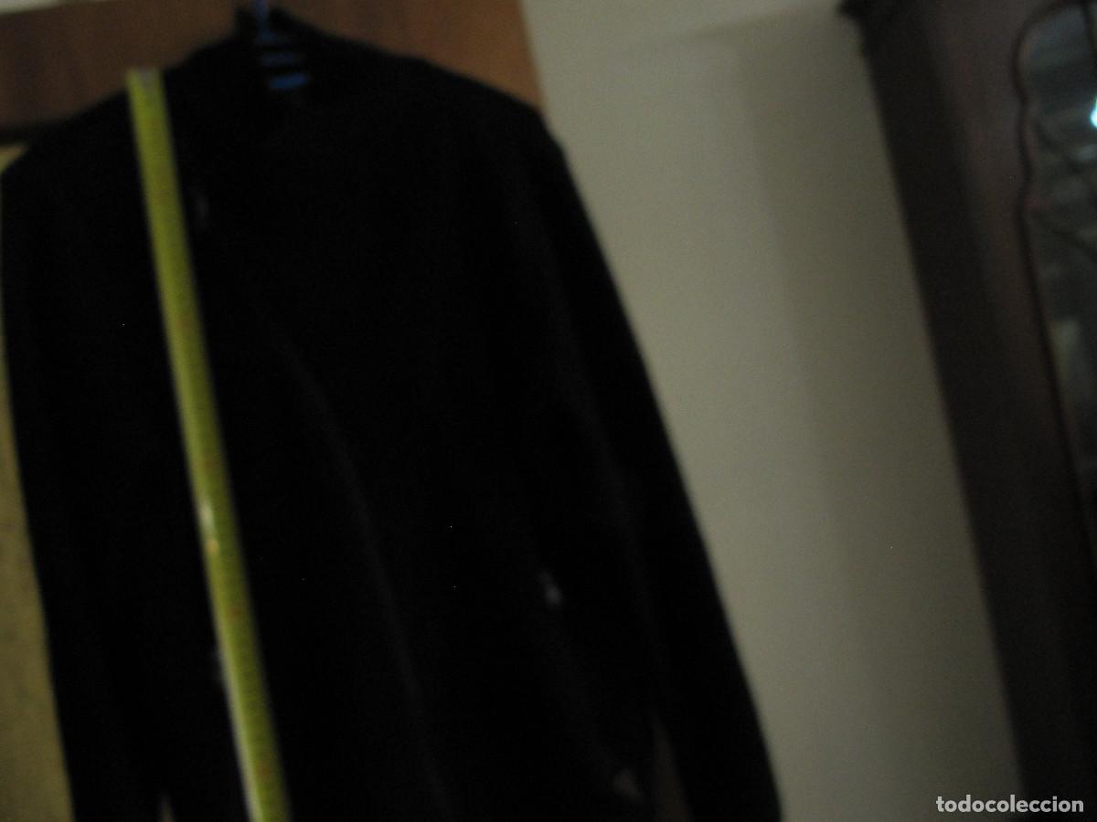 Vintage: JERSEY GUESS BLACK TALLA M - Foto 7