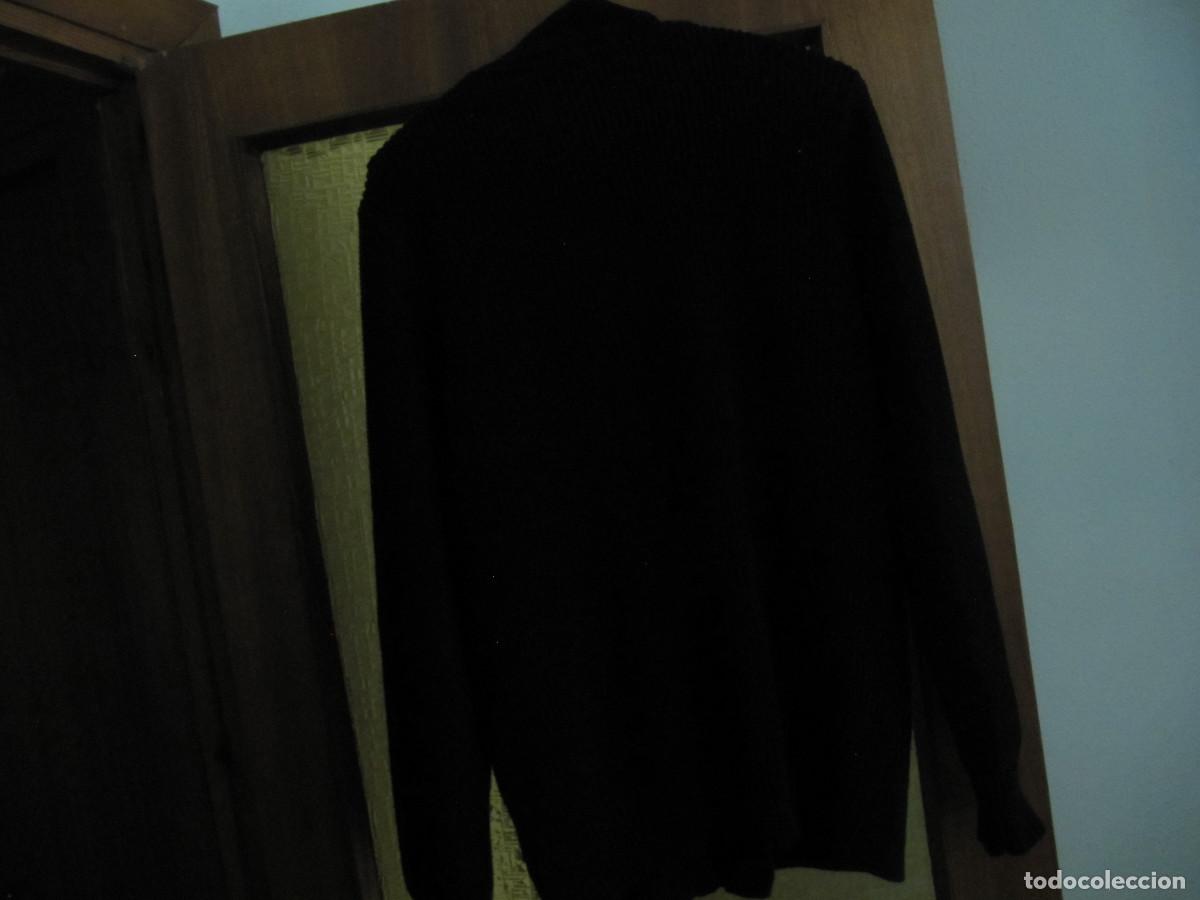 Vintage: JERSEY GUESS BLACK TALLA M - Foto 11
