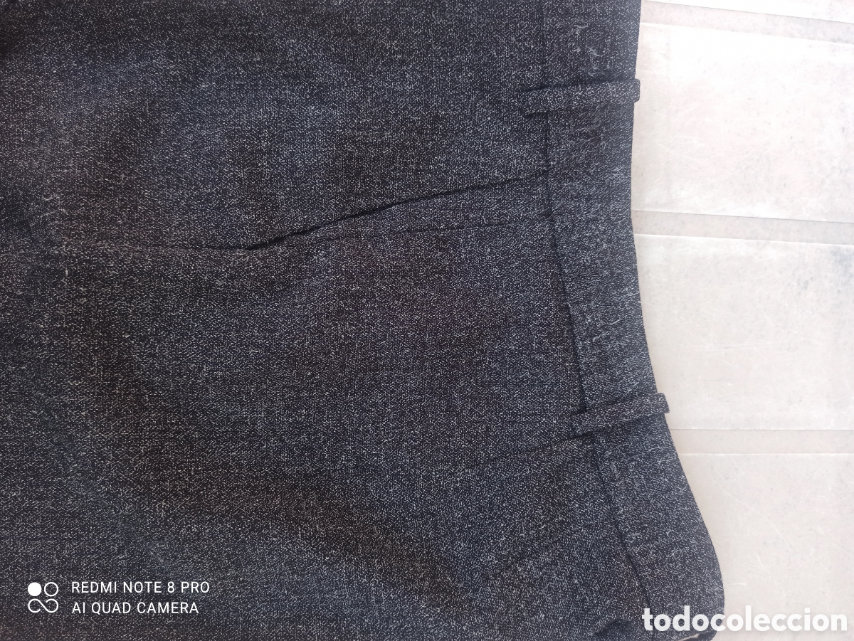 Vintage: Pantalones Zara Basic, impecables - Foto 5
