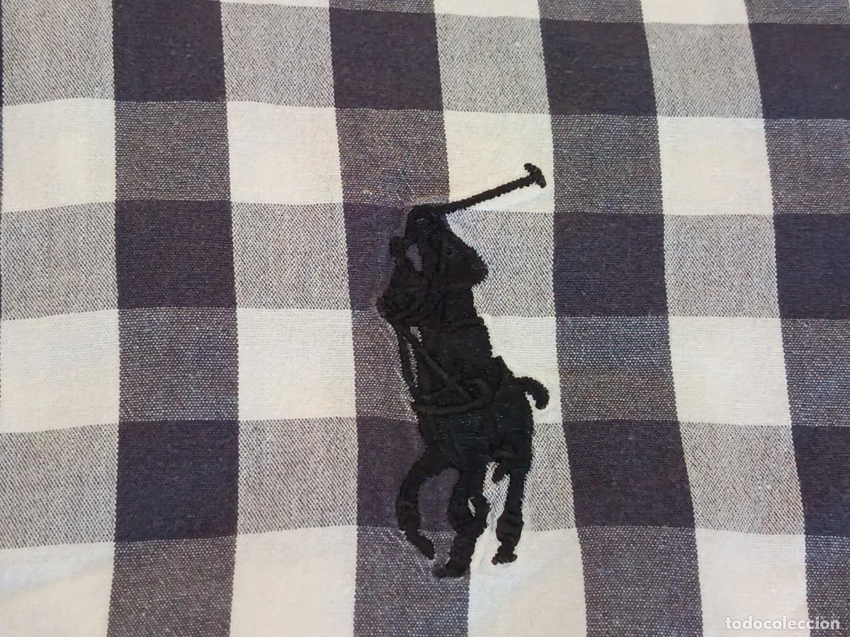 Vintage: CAMISA US POLO TALLA S - Foto 7