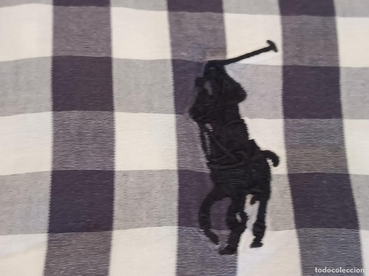 Vintage: CAMISA US POLO TALLA S - Foto 9