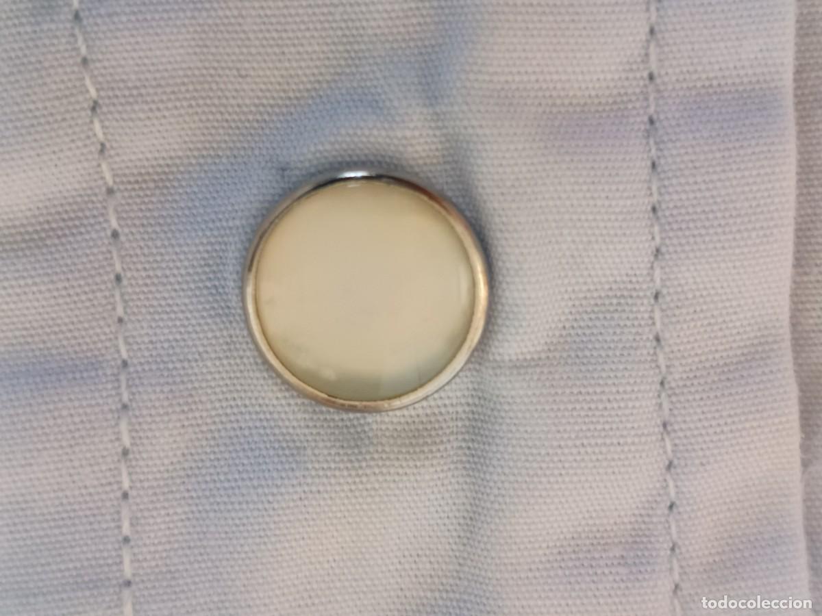 Vintage: CAMISA LA MARTINA TALLA M - Foto 13