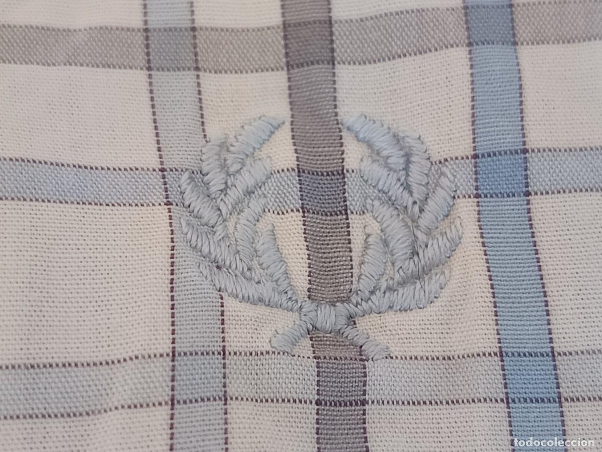 Vintage: CAMISA FRED PERRY TALLA XL - Foto 4