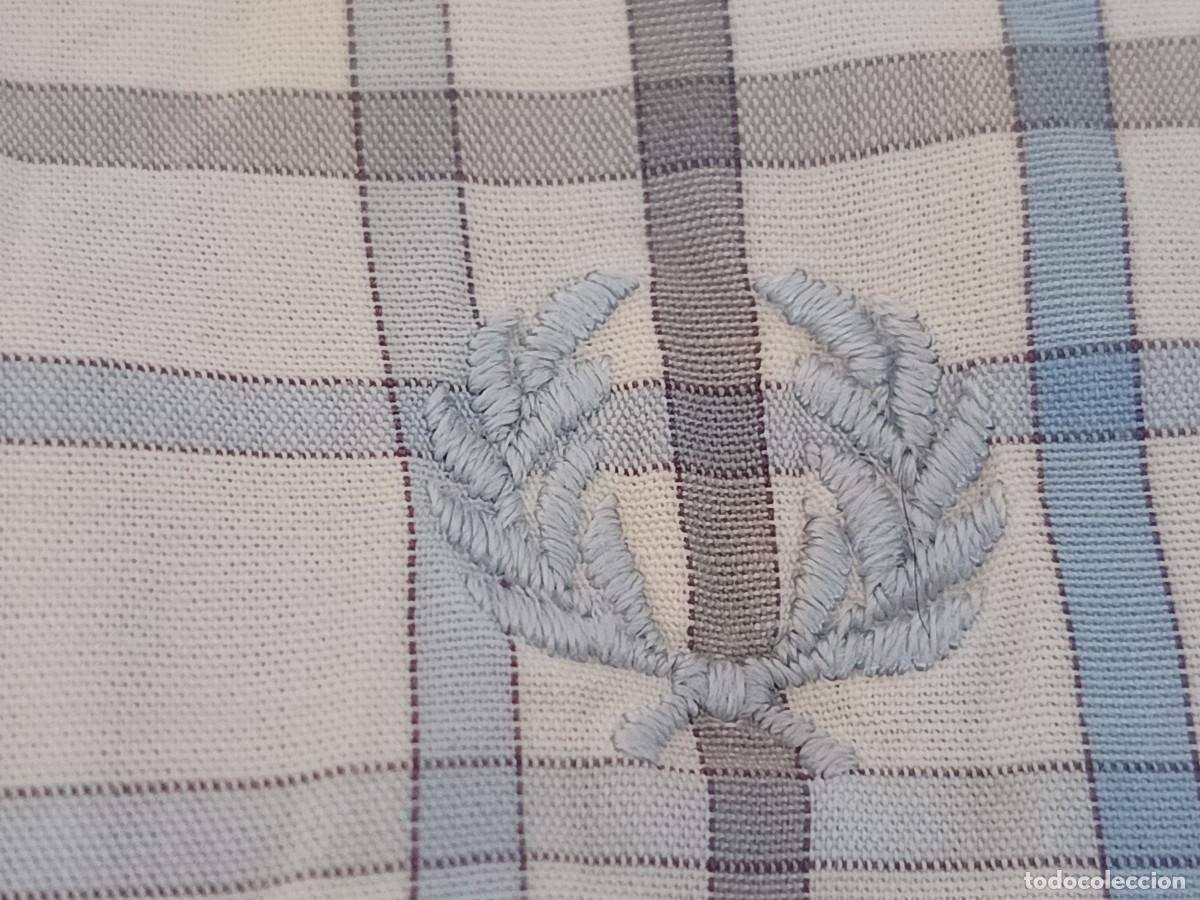 Vintage: CAMISA FRED PERRY TALLA XL - Foto 6