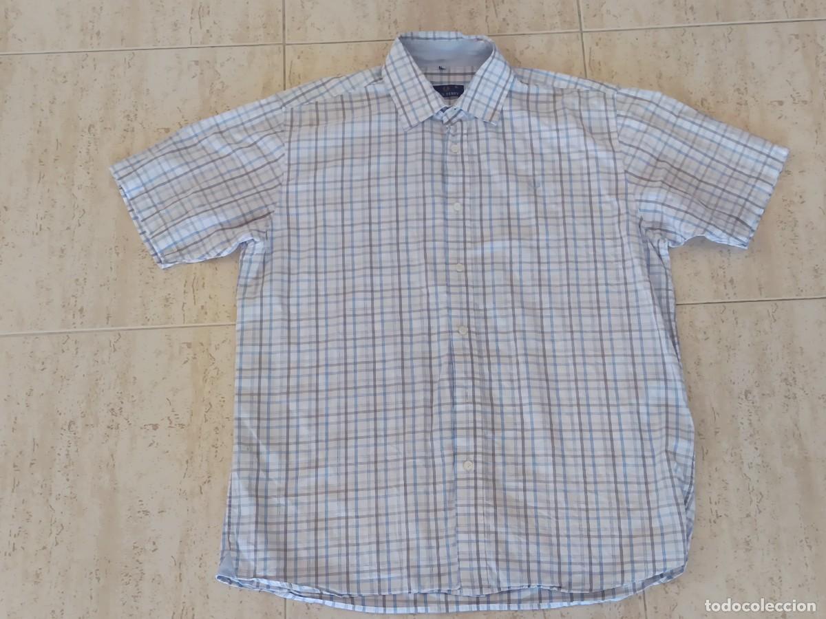 Vintage: CAMISA FRED PERRY TALLA XL - Foto 14