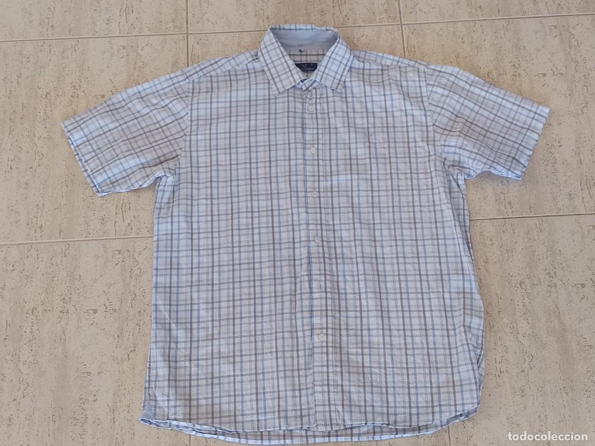 Vintage: CAMISA FRED PERRY TALLA XL - Foto 15