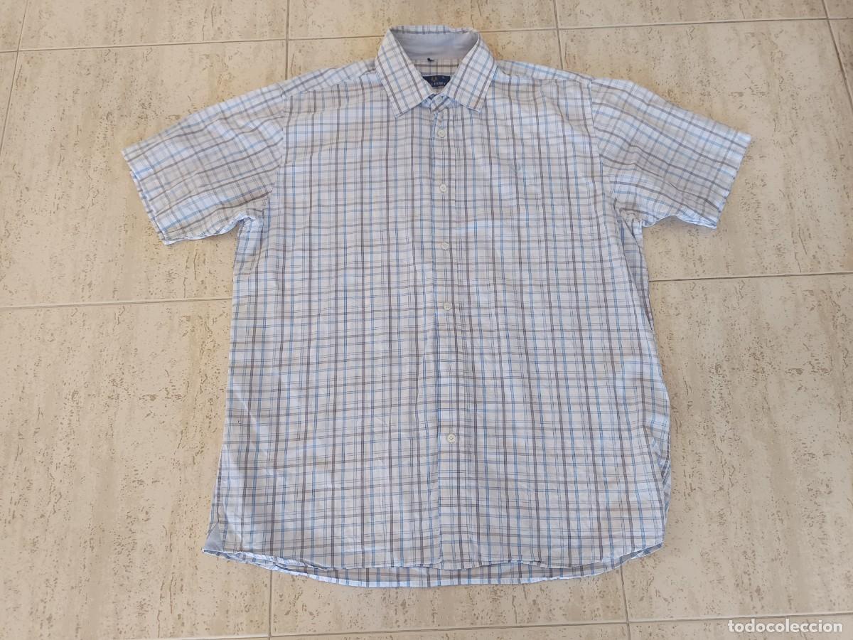 Vintage: CAMISA FRED PERRY TALLA XL - Foto 17