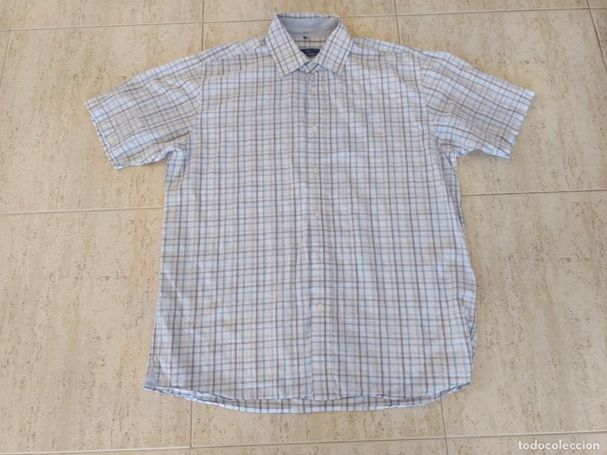 Vintage: CAMISA FRED PERRY TALLA XL - Foto 18
