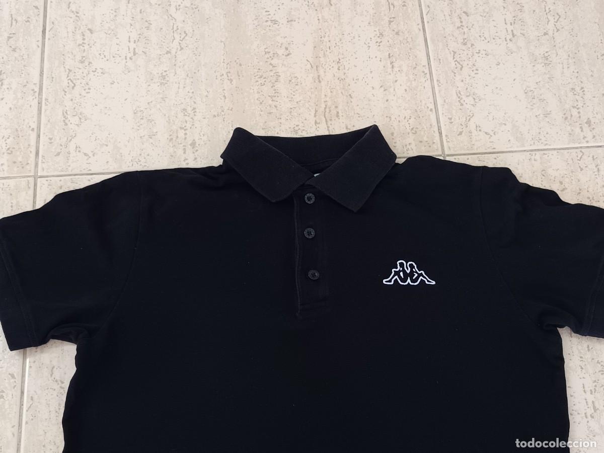 Vintage: POLO KAPPA. TALLA S.. - Foto 1