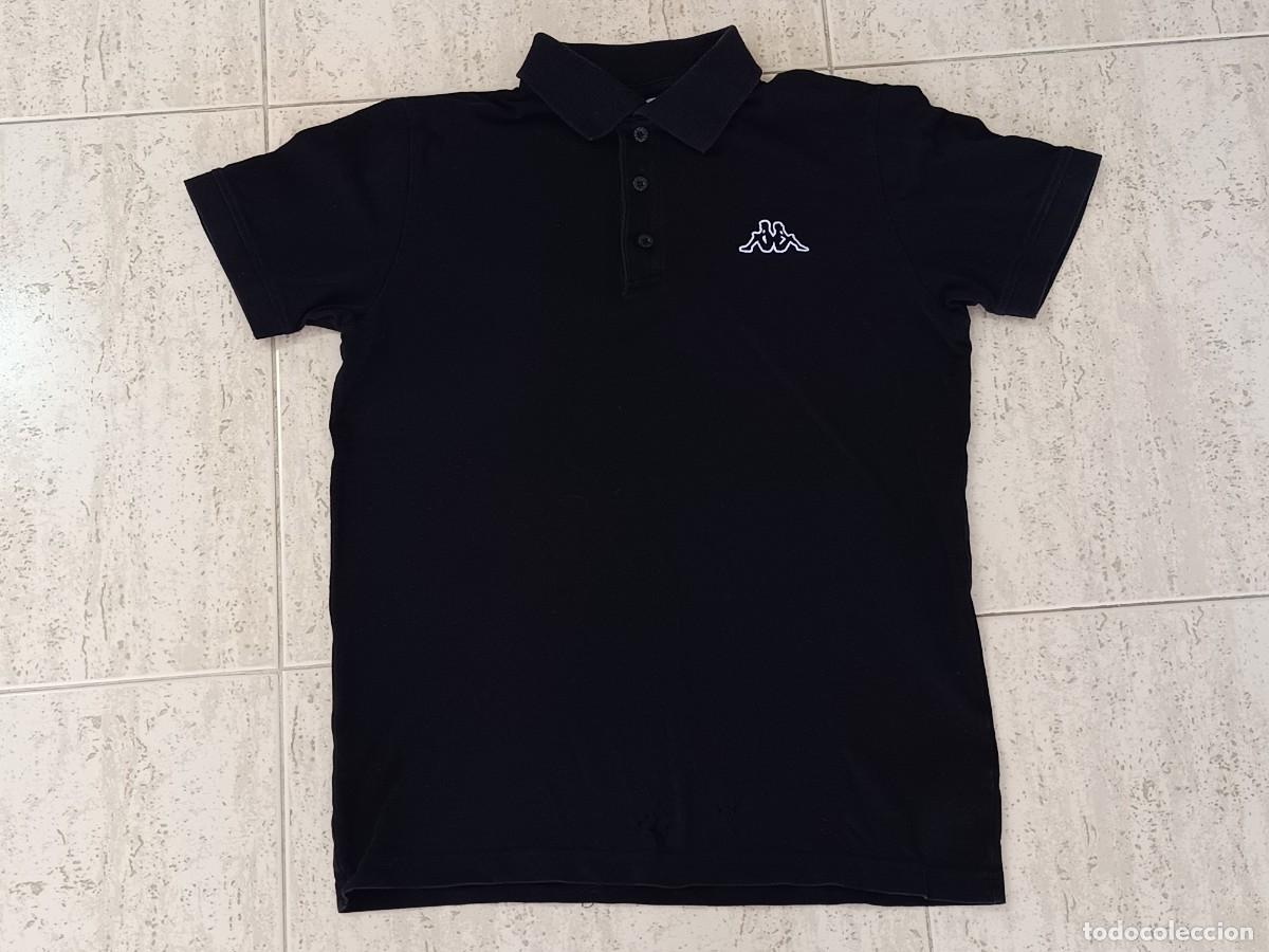 Vintage: POLO KAPPA. TALLA S.. - Foto 2