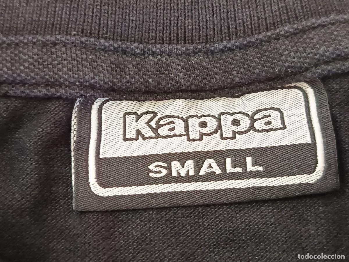 Vintage: POLO KAPPA. TALLA S.. - Foto 3