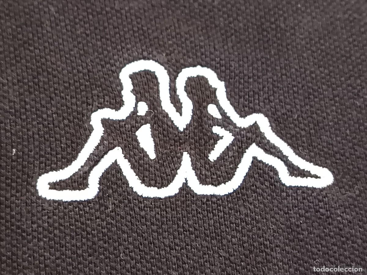 Vintage: POLO KAPPA. TALLA S.. - Foto 4