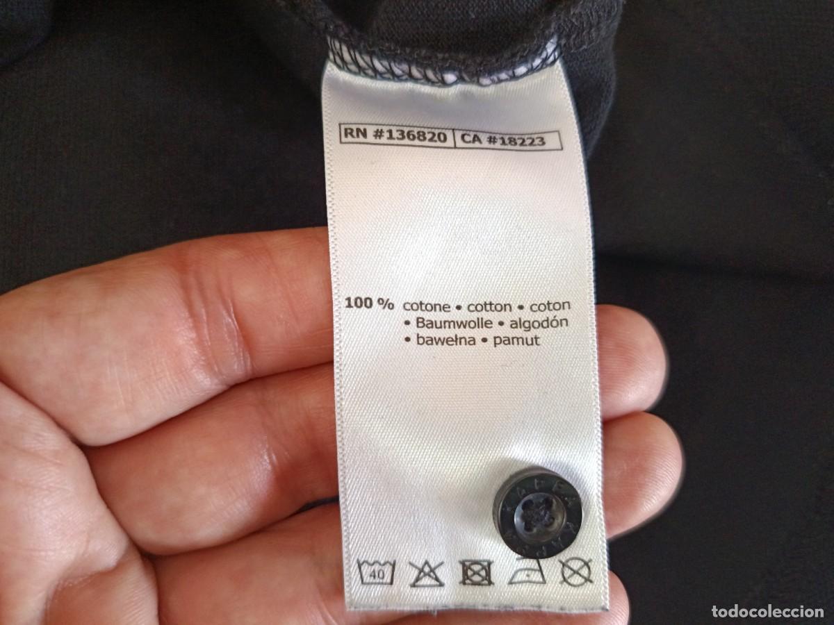 Vintage: POLO KAPPA. TALLA S.. - Foto 5