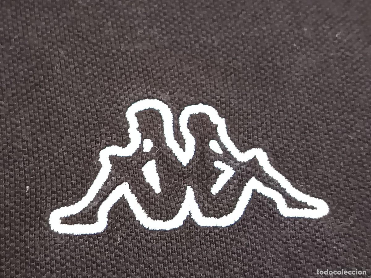 Vintage: POLO KAPPA. TALLA S.. - Foto 6