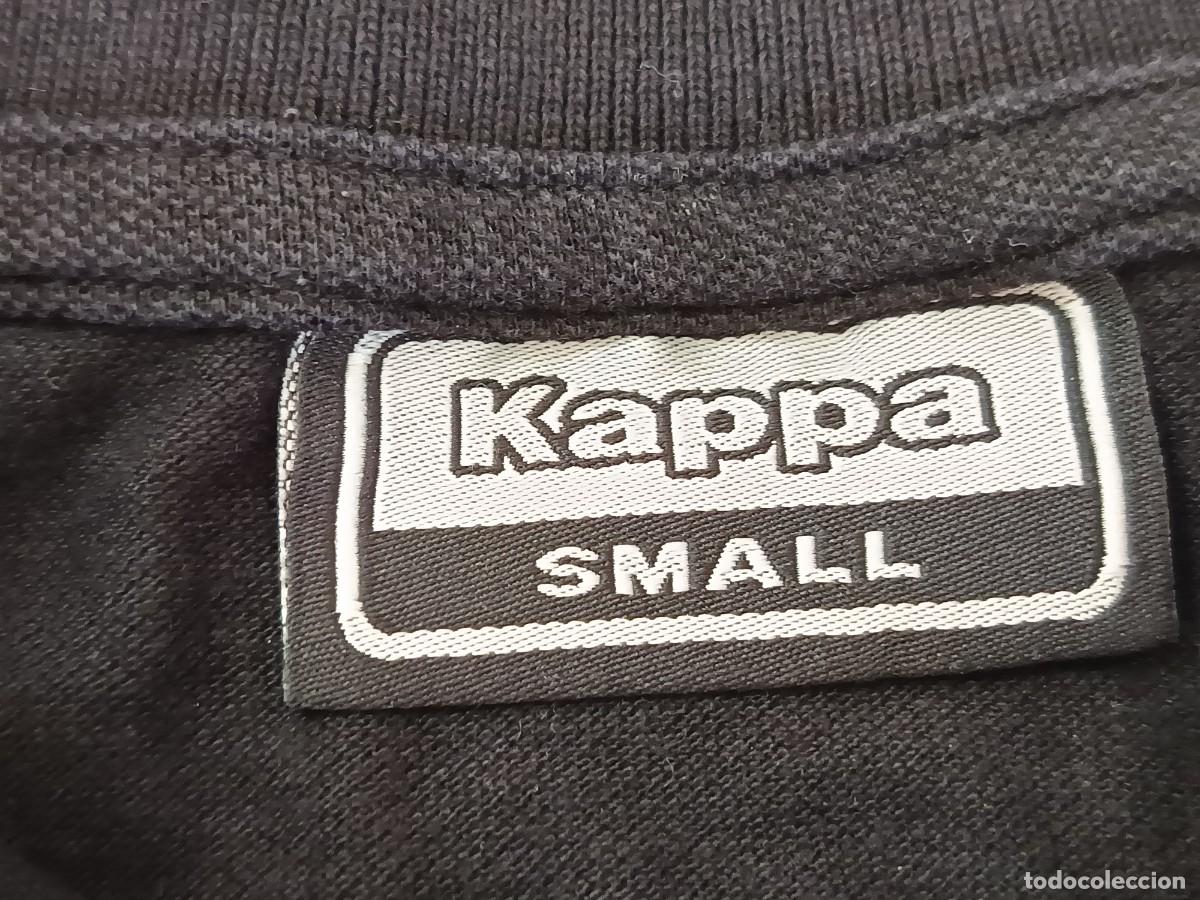 Vintage: POLO KAPPA. TALLA S.. - Foto 7